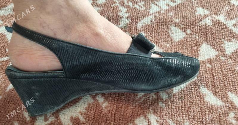 Tufli - етр. Туркменбаши - img 3