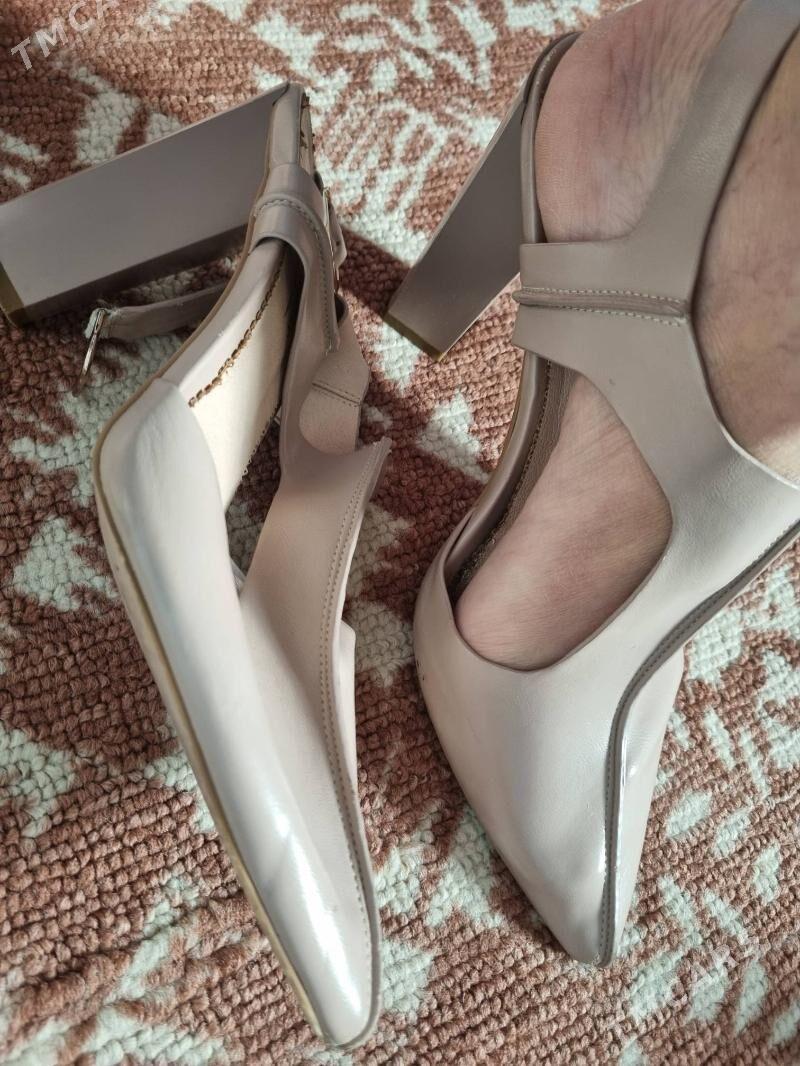 Tufli - етр. Туркменбаши - img 6