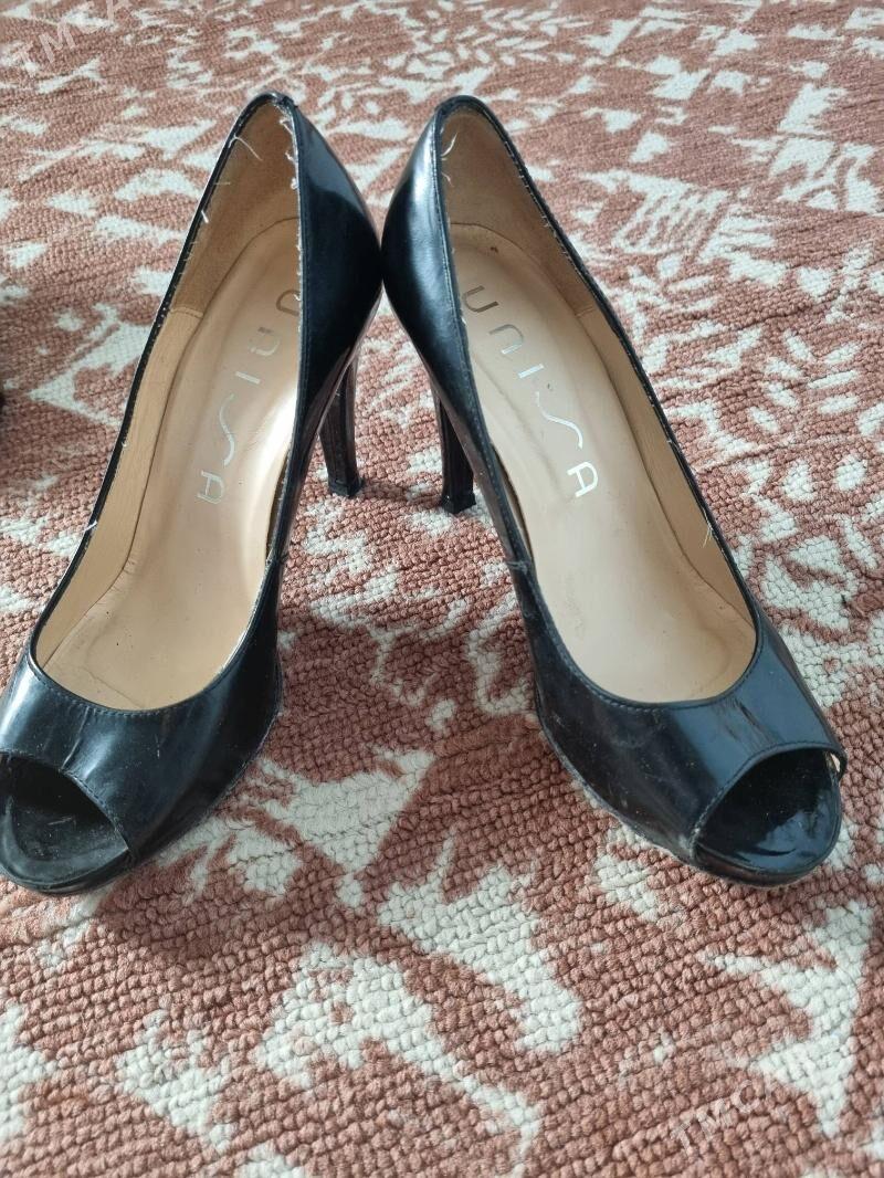 Tufli - етр. Туркменбаши - img 8