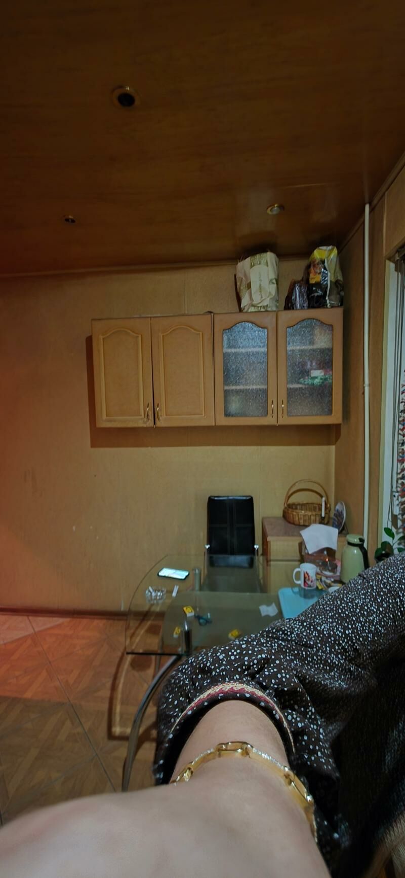 KIM RAÝON 1 KOM - Aşgabat - img 1