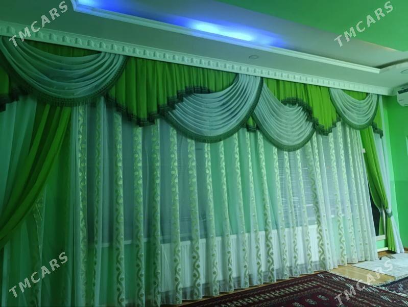 perde - Гёкдепе - img 1