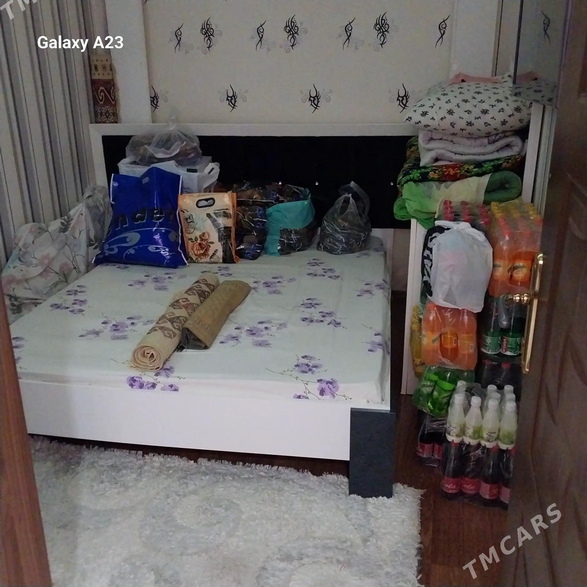 сатлык 2комнат 1этаж - 30 мкр - img 2