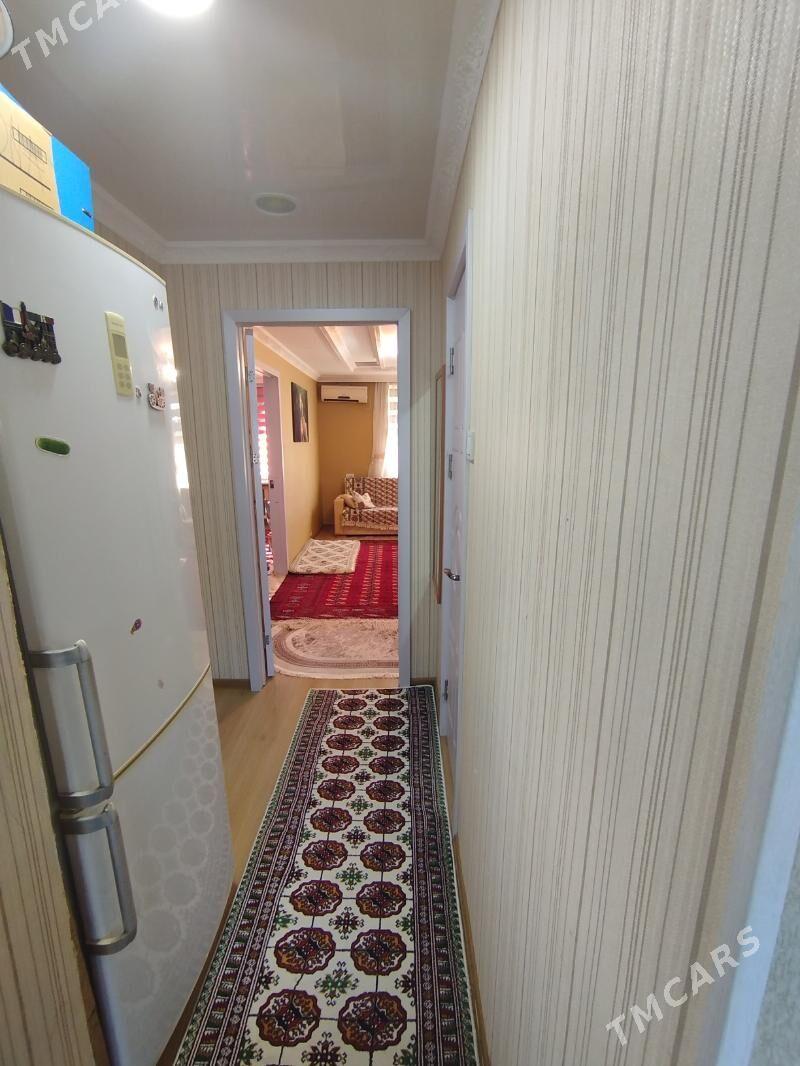 4 мкр 3/3 этаж 2 ком - 4 mkr - img 5