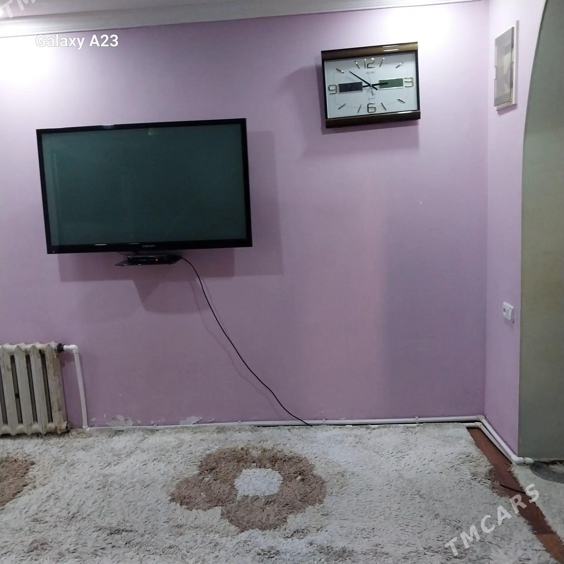 сатлык 2комнат 1этаж - 30 мкр - img 5