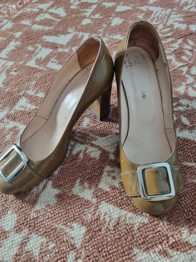 Tufli - етр. Туркменбаши - img 9