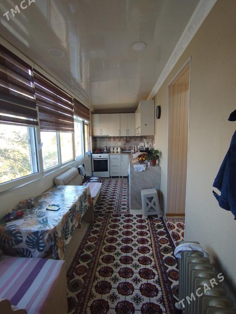 4 мкр 3/3 этаж 2 ком - 4 mkr - img 4