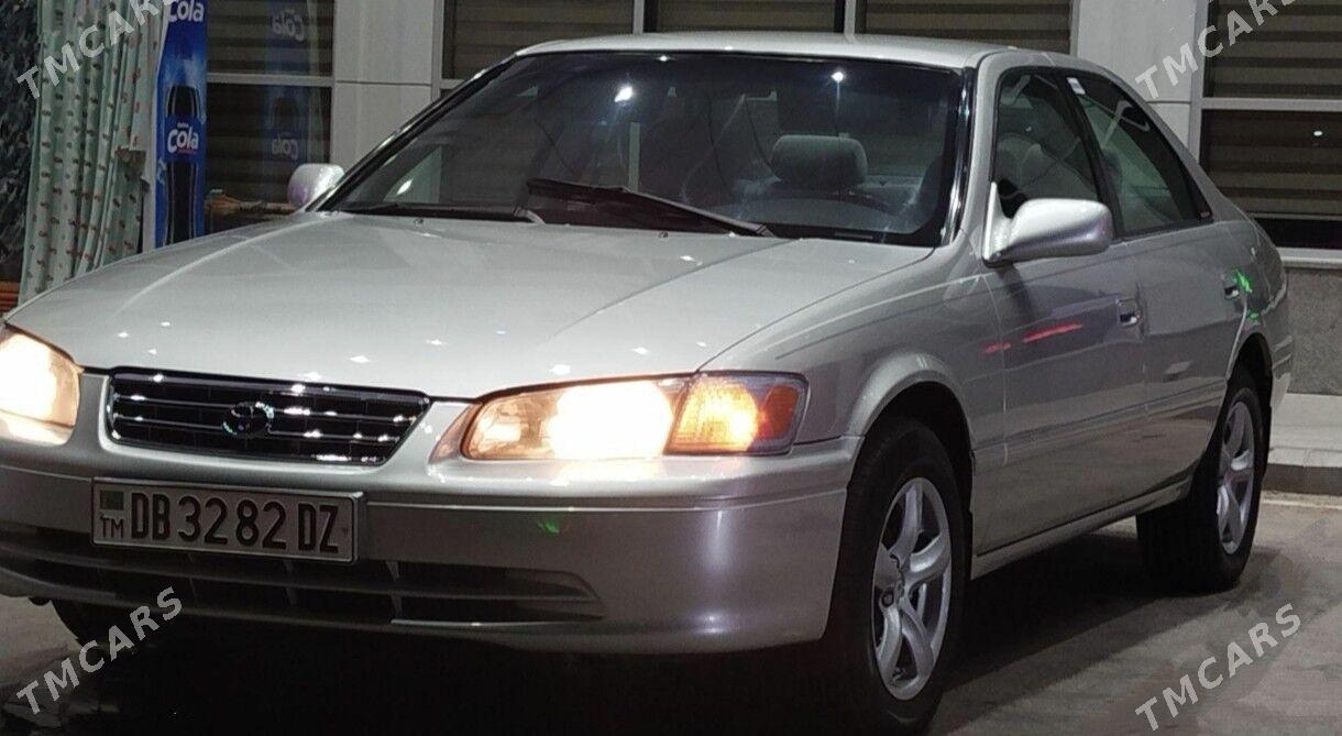 Toyota Camry 2000 - 52 000 TMT - Gurbansoltan Eje - img 2