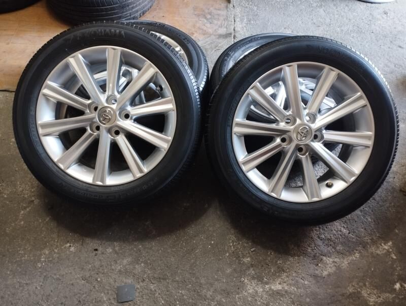 PALTA KEMRI diska ARGINAL 8 100 TMT - Hitrowka - img 2