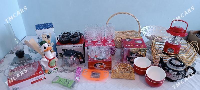 Pasuda - Дашогуз - img 1