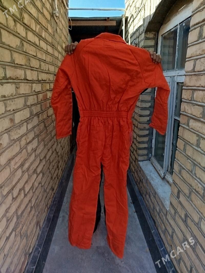 комбинезон - Мары - img 3