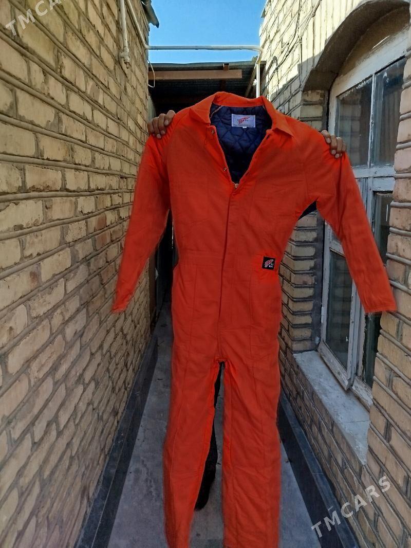 комбинезон - Мары - img 4