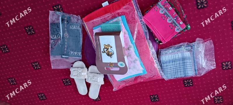 Pasuda - Дашогуз - img 3