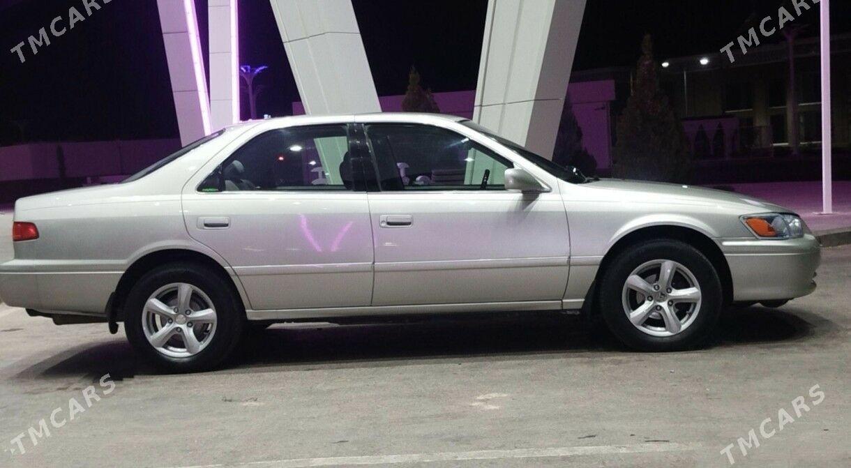 Toyota Camry 2000 - 52 000 TMT - Gurbansoltan Eje - img 4