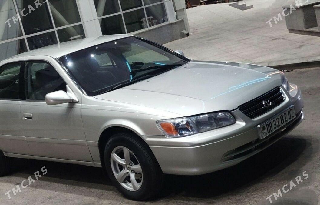 Toyota Camry 2000 - 52 000 TMT - Gurbansoltan Eje - img 3
