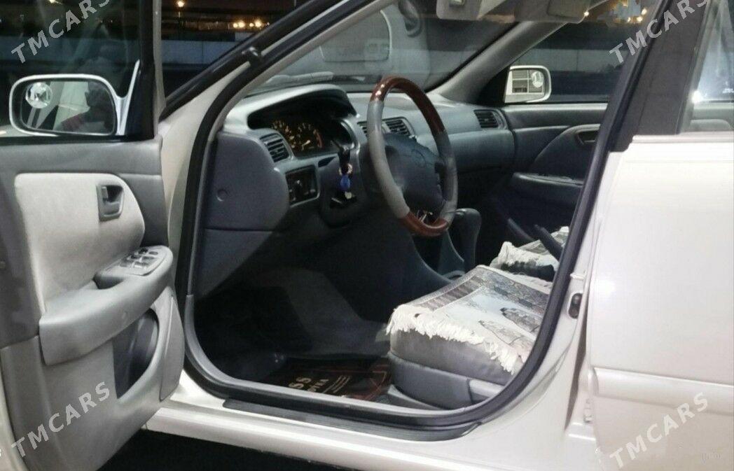 Toyota Camry 2000 - 52 000 TMT - Gurbansoltan Eje - img 6