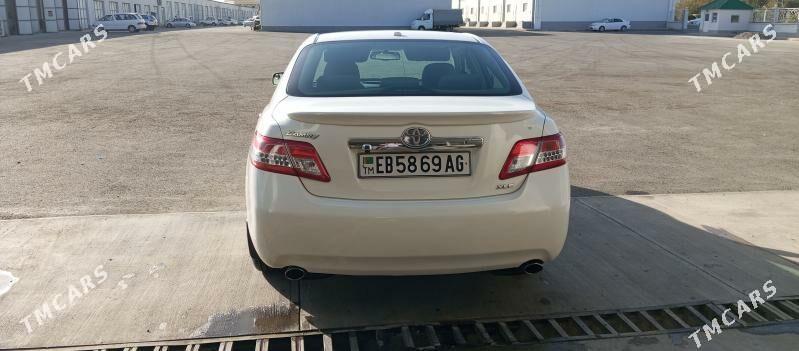 Toyota Camry 2010 - 240 000 TMT - Аркадаг - img 5