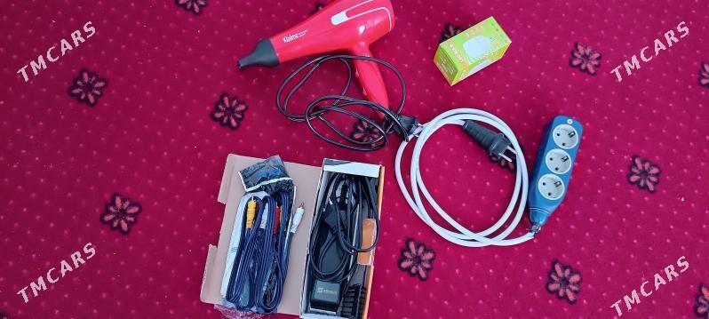 Pasuda - Дашогуз - img 4