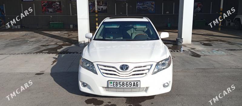 Toyota Camry 2010 - 240 000 TMT - Аркадаг - img 2
