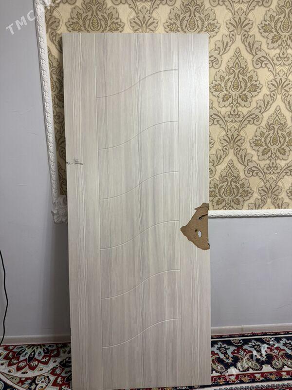 icki gapy - Aşgabat - img 2