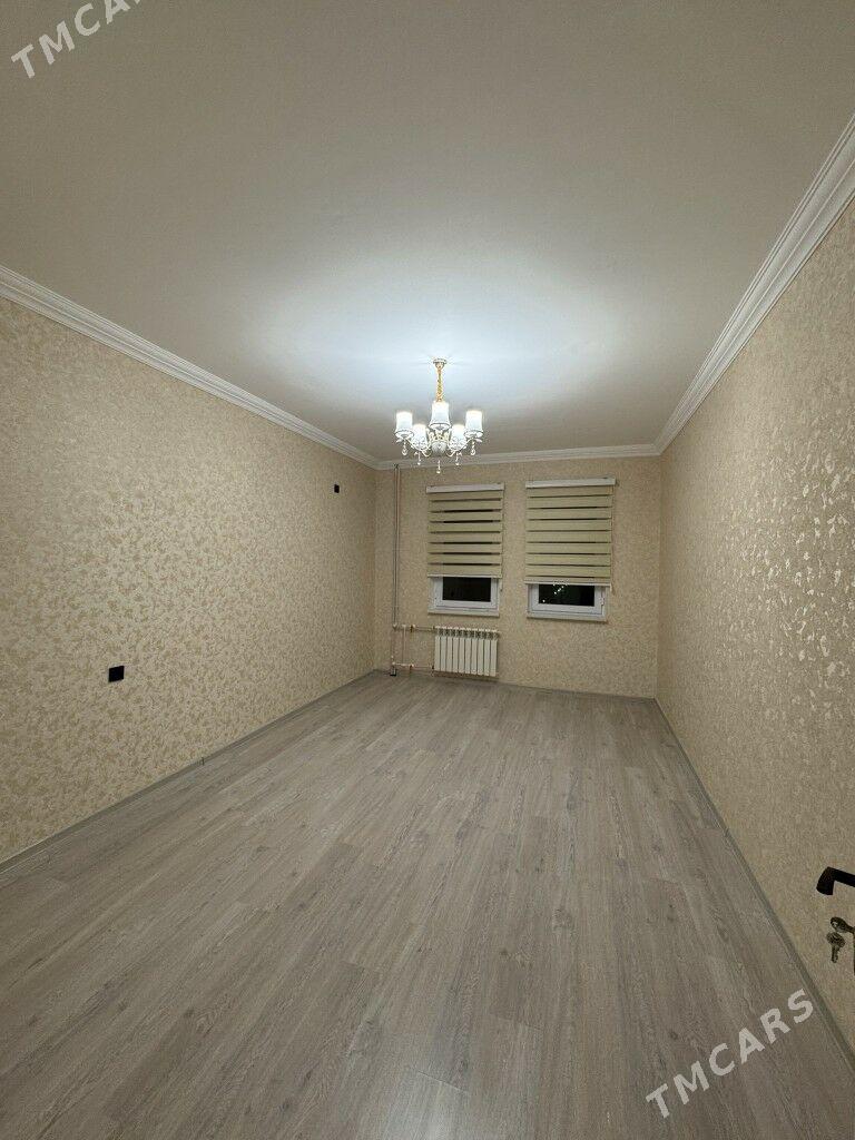 Buzmeyin taze Ahal Arenda - Büzmeýin GRES - img 2