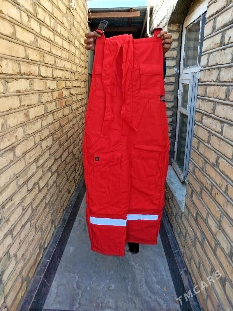 комбинезон - Мары - img 2