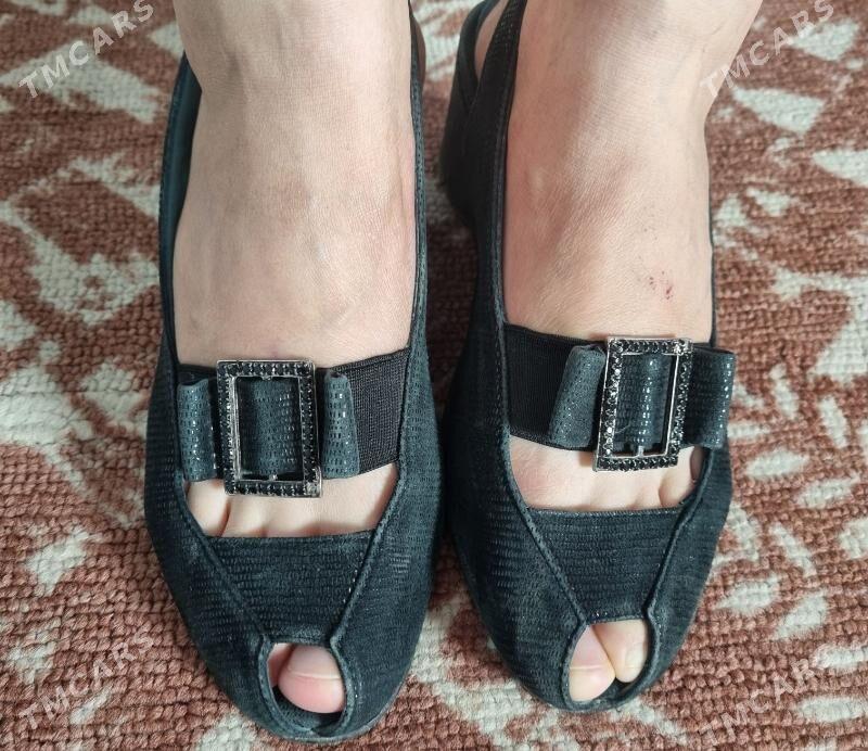 Tufli - етр. Туркменбаши - img 2