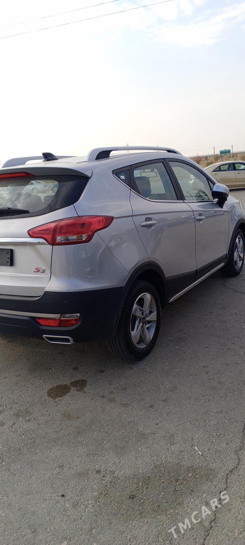 JAC T8 Pro 2024 - 199 999 TMT - Arkadag - img 4