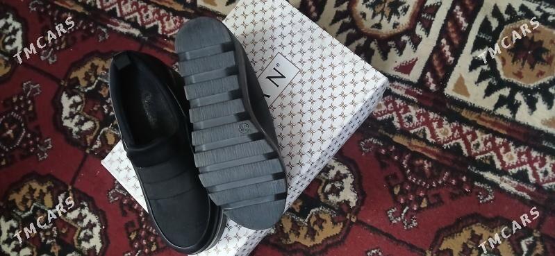 Ayakgap - Туркменабат - img 3