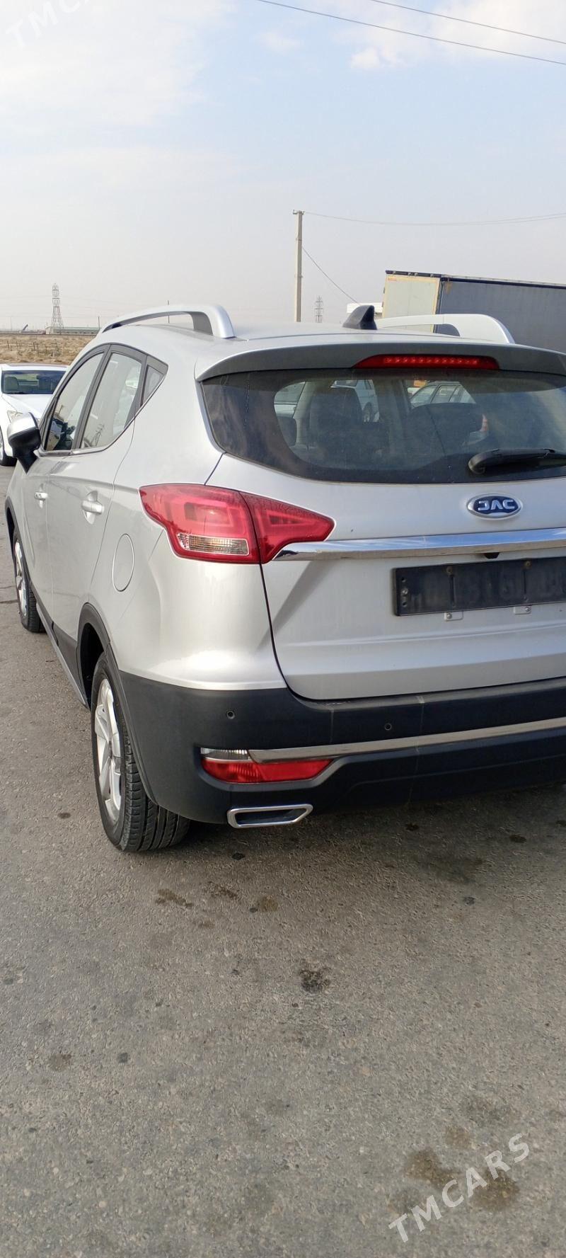 JAC T8 Pro 2024 - 199 999 TMT - Arkadag - img 1