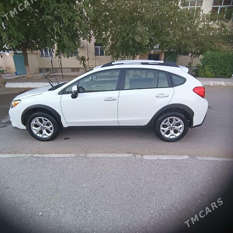 Subaru Impreza 2012 - 160 000 TMT - Ашхабад - img 2