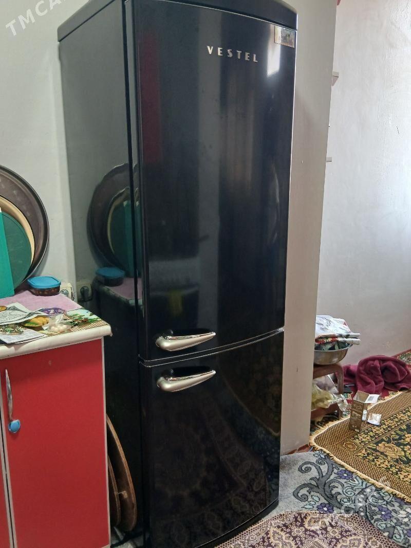 haladilnik - Parahat 1 - img 2