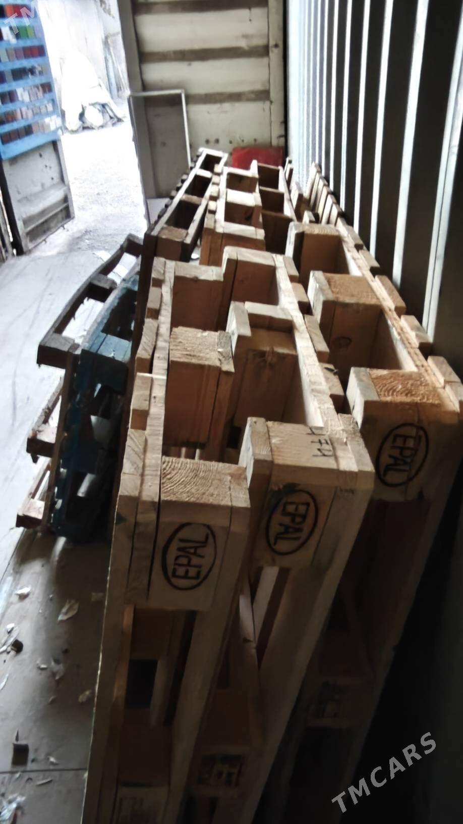 padlon agac - Ашхабад - img 3