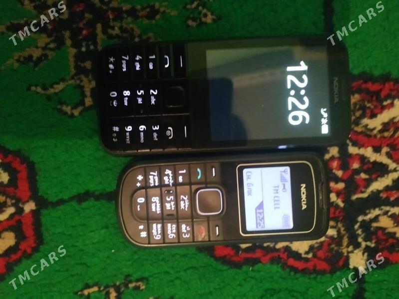 Nokia arginal - Бузмеин - img 2