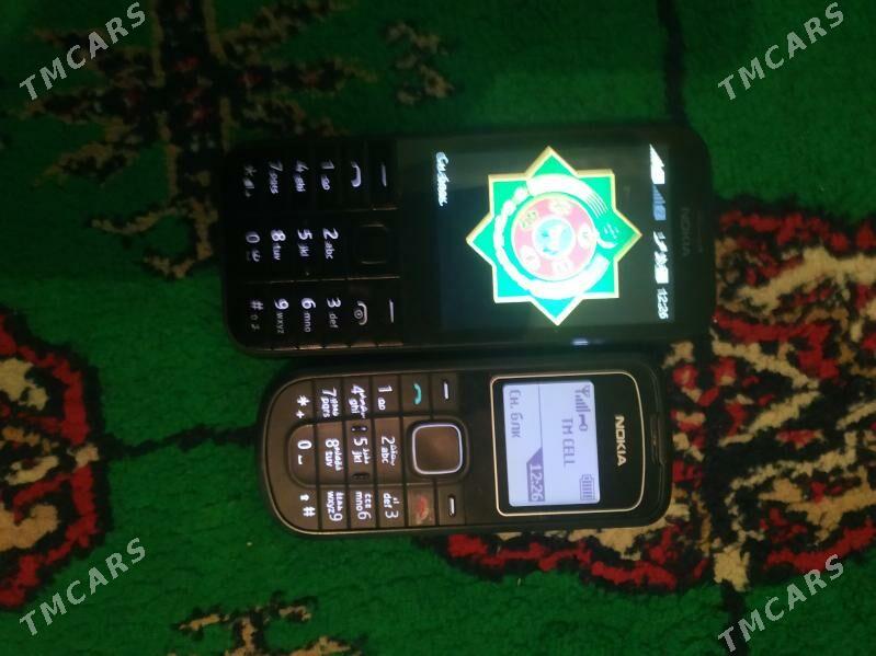 Nokia arginal - Бузмеин - img 1