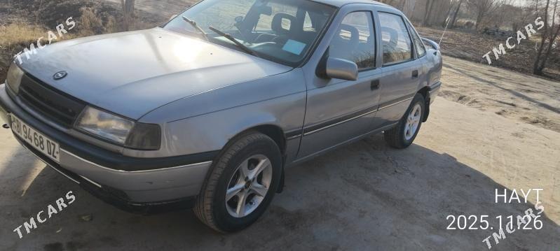 Opel Vectra 1990 - 45 000 TMT - Кёнеургенч - img 6