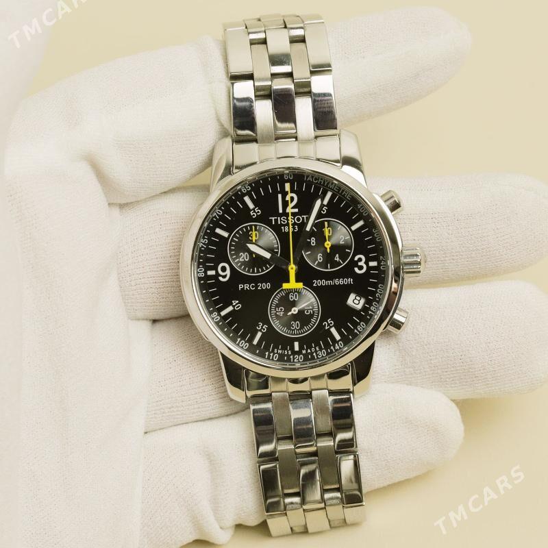 Tissot arginal - Байрамали - img 2