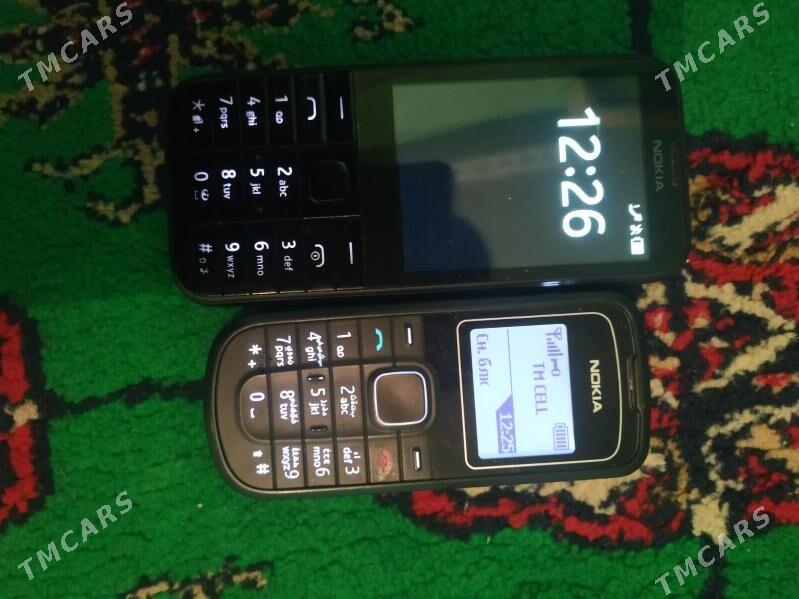 Nokia arginal - Бузмеин - img 3