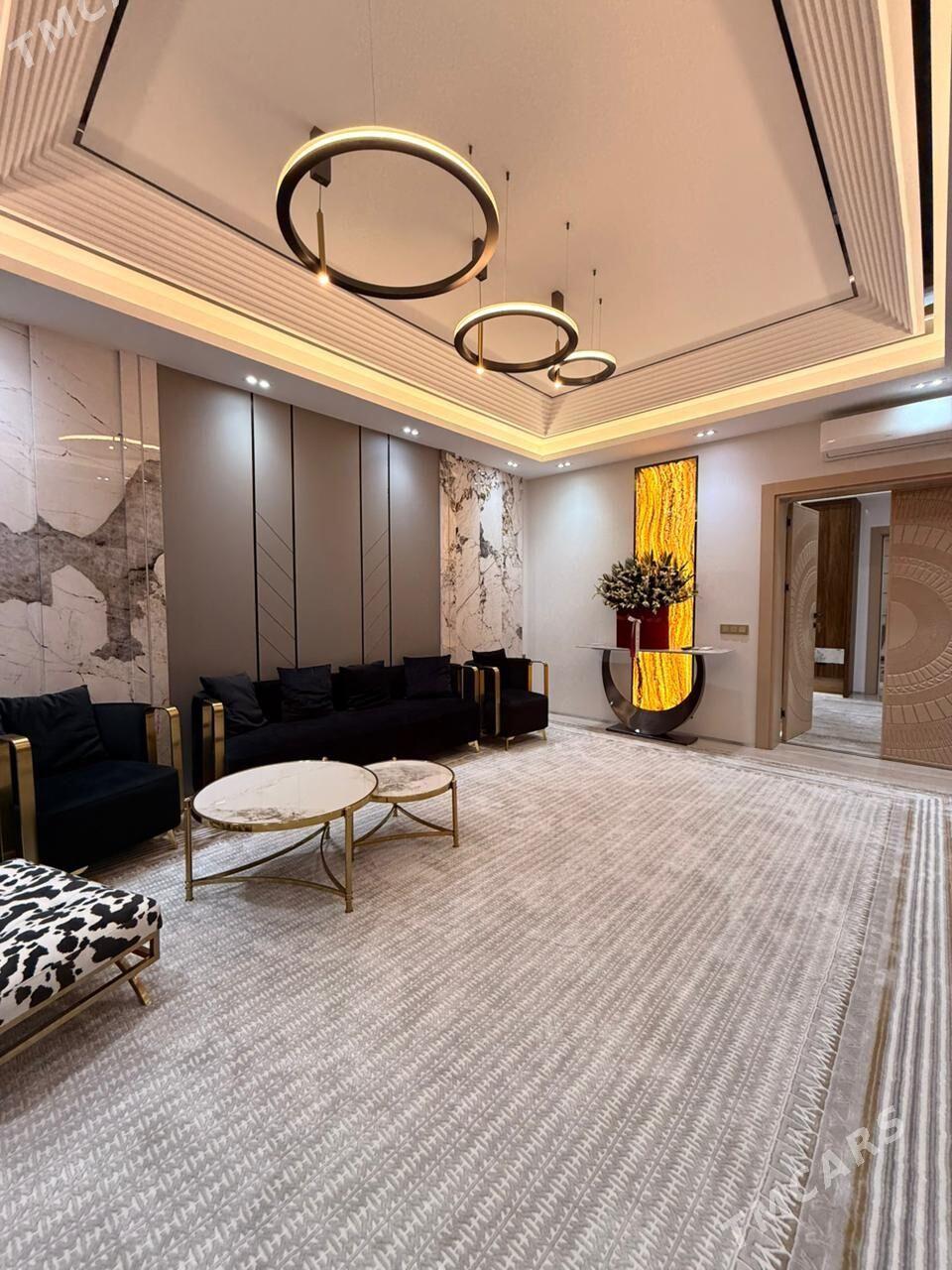 Satlyk Gurtly 3 komnat - Гуртли - img 2