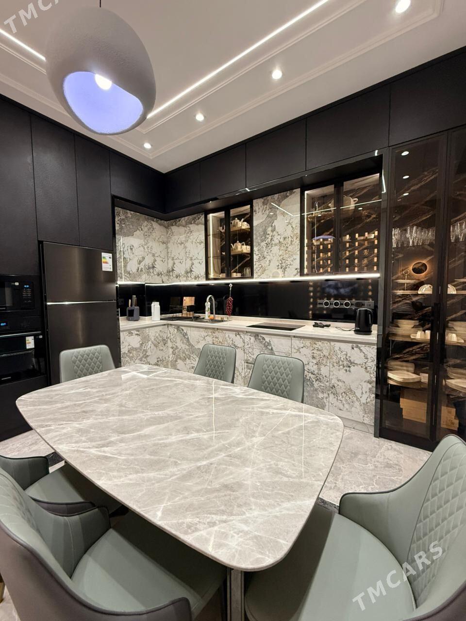 Satlyk Gurtly 3 komnat - Гуртли - img 4