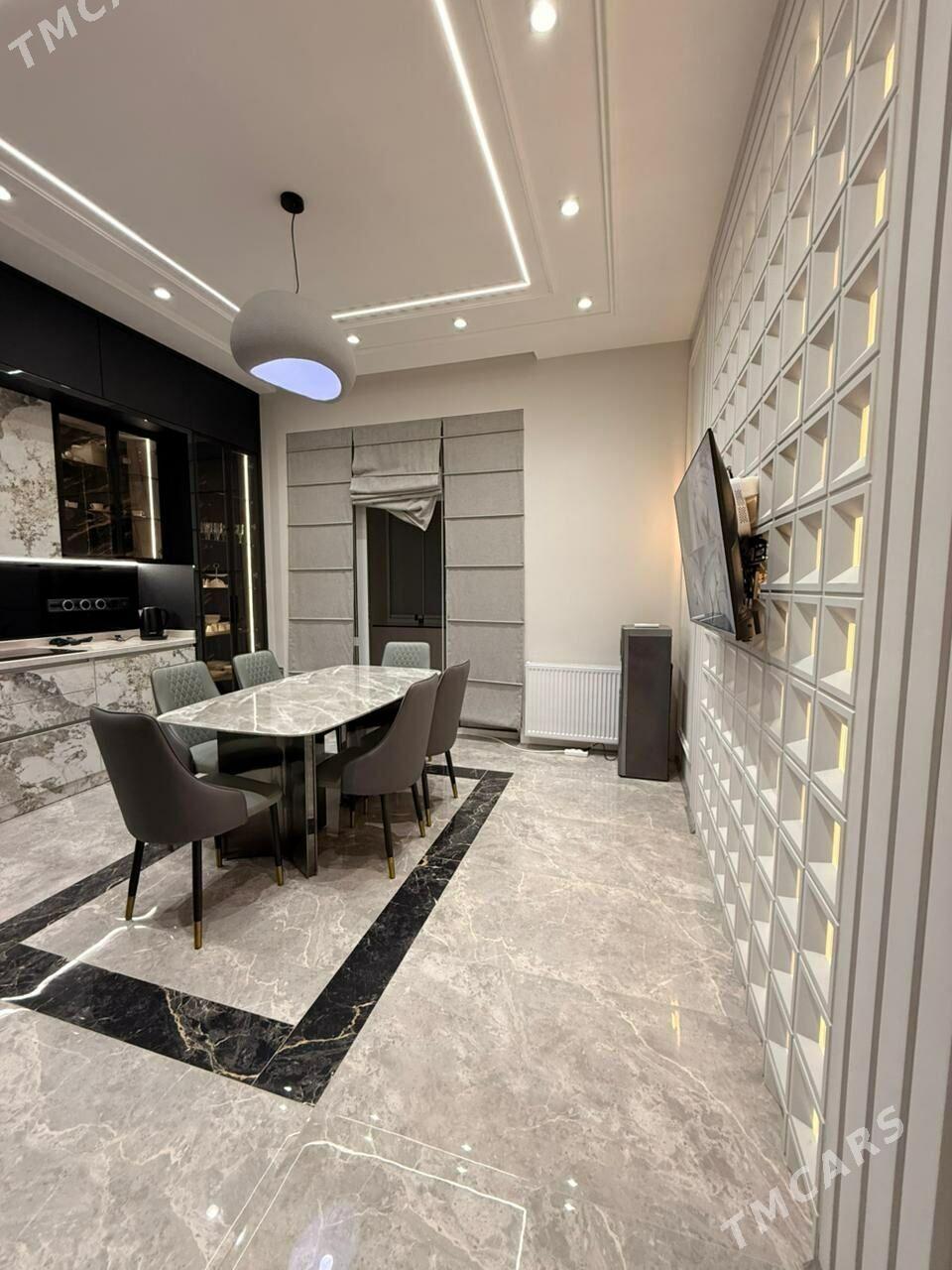 Satlyk Gurtly 3 komnat - Гуртли - img 5