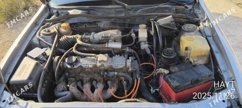 Opel Vectra 1990 - 45 000 TMT - Кёнеургенч - img 8