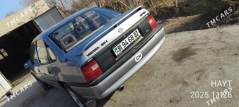 Opel Vectra 1990 - 45 000 TMT - Кёнеургенч - img 2