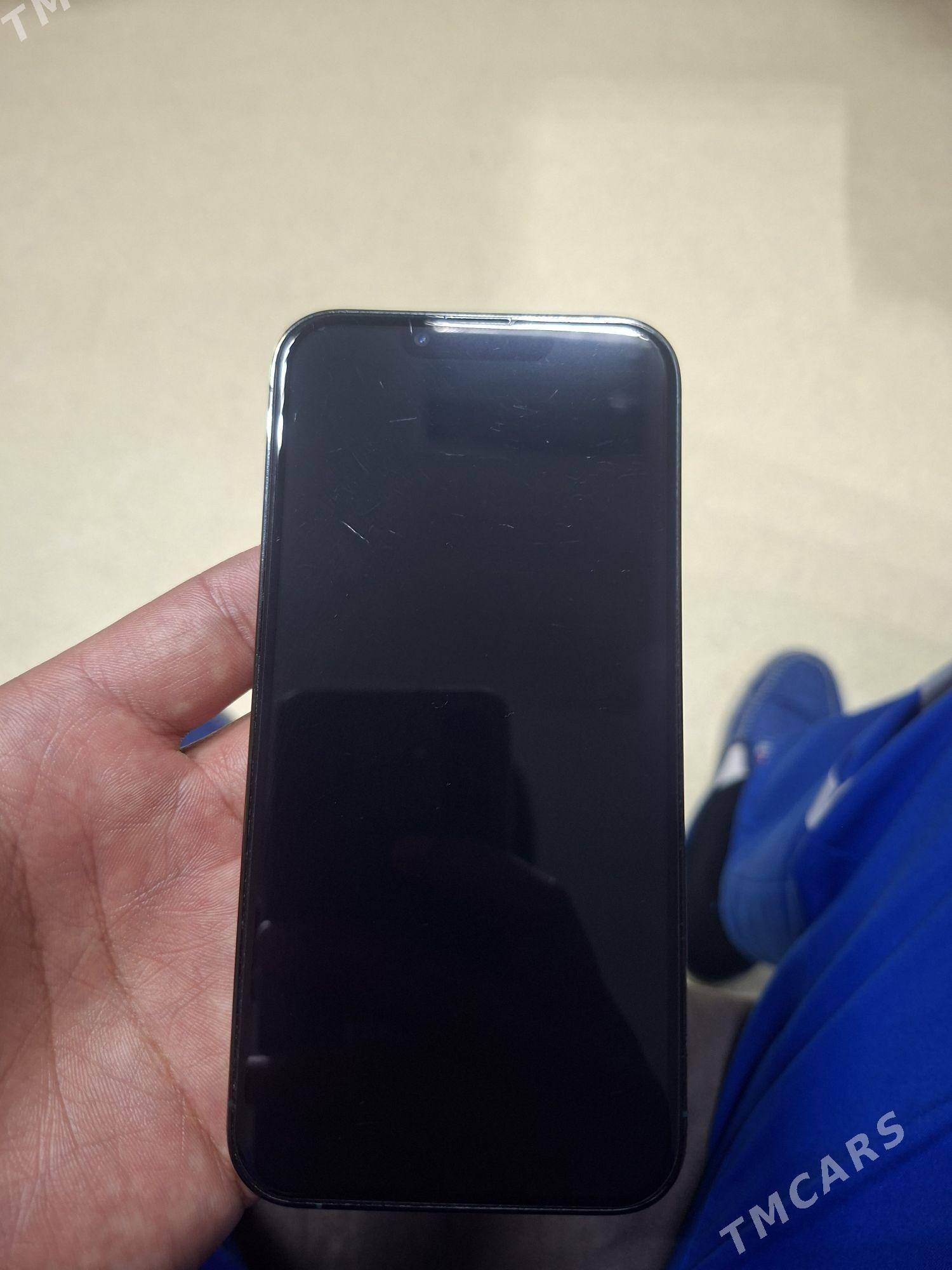 Iphone 13pro - Дашогуз - img 2