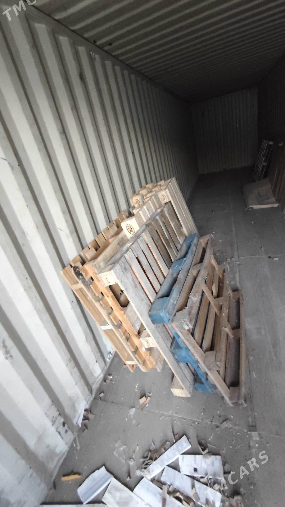 padlon agac - Ашхабад - img 5