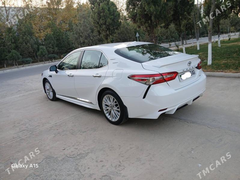 Toyota Camry 2019 - 289 000 TMT - Ашхабад - img 6