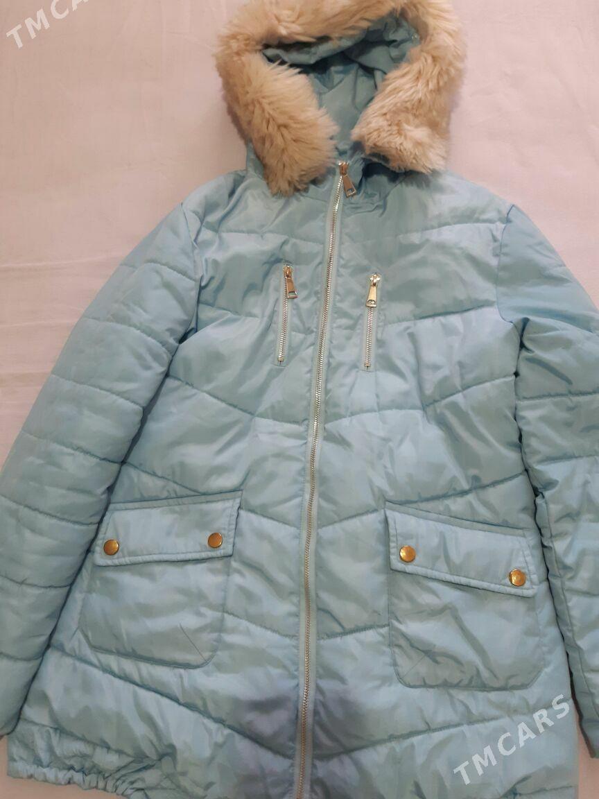 Кurtka jenskaya - Ашхабад - img 2