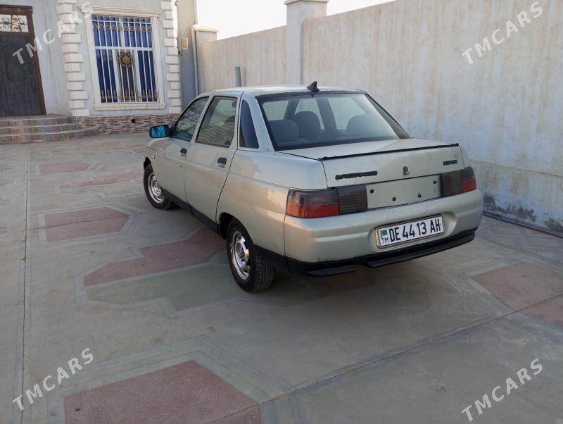 Lada 2110 2002 - 29 000 TMT - Бабадайхан - img 3