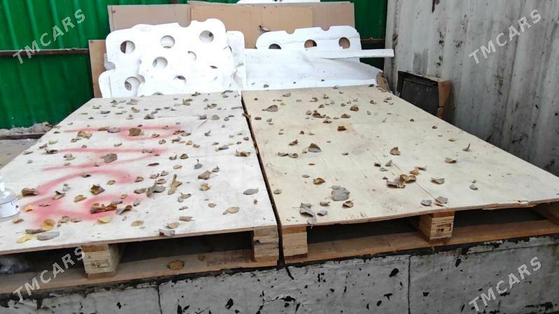 padlon agac - Ашхабад - img 2