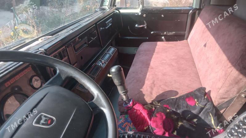 Kamaz Euro 3 2005 - 250 000 TMT - Türkmenabat - img 5