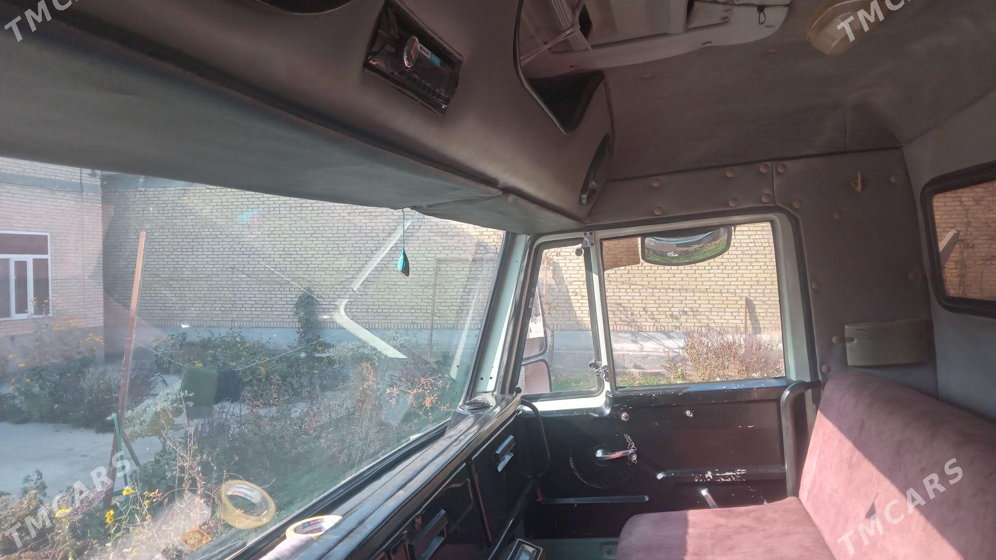 Kamaz Euro 3 2005 - 250 000 TMT - Türkmenabat - img 3